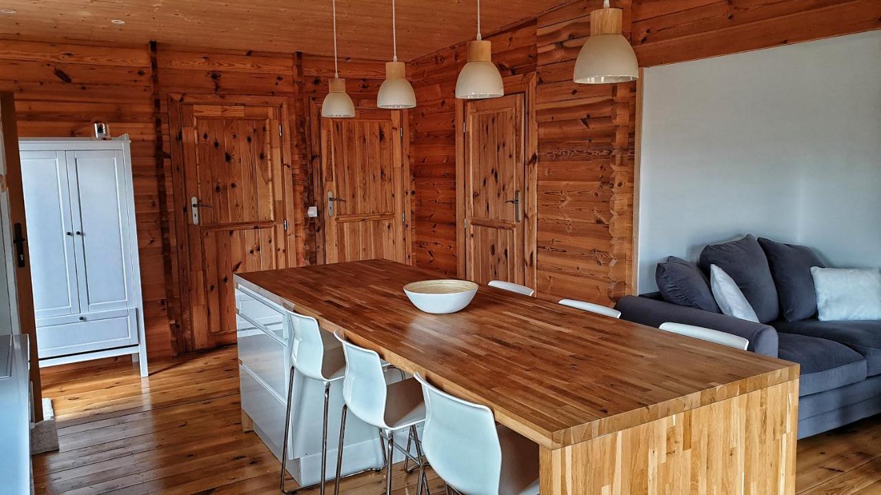 Le Chalet Jacuzzi Et Detente 4 Etoiles Bagnères-de-Bigorre Zewnętrze zdjęcie