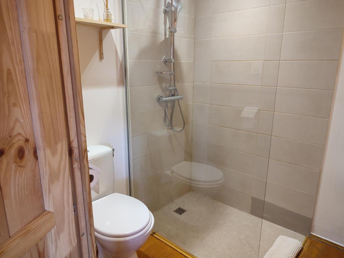 Le Chalet Jacuzzi Et Detente 4 Etoiles Bagnères-de-Bigorre Zewnętrze zdjęcie