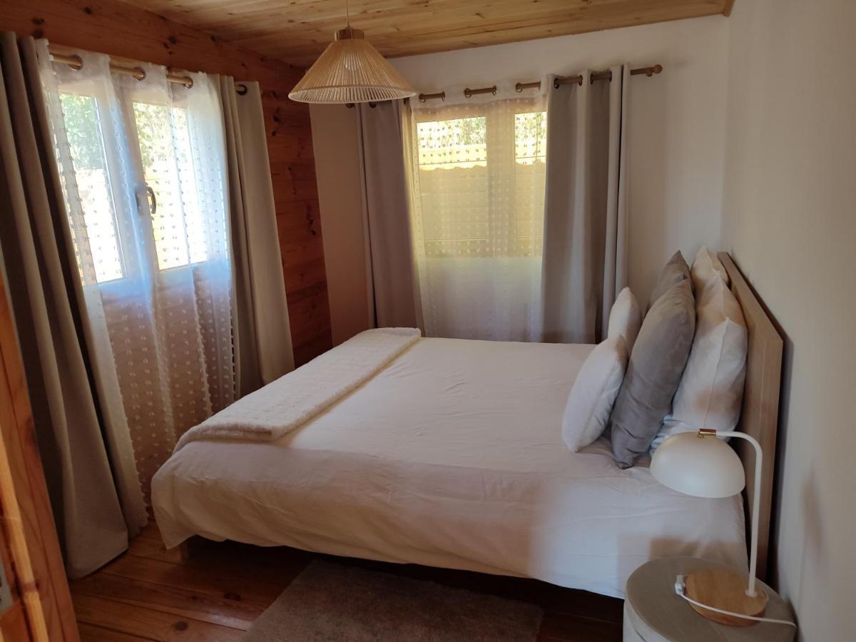 Le Chalet Jacuzzi Et Detente 4 Etoiles Bagnères-de-Bigorre Zewnętrze zdjęcie