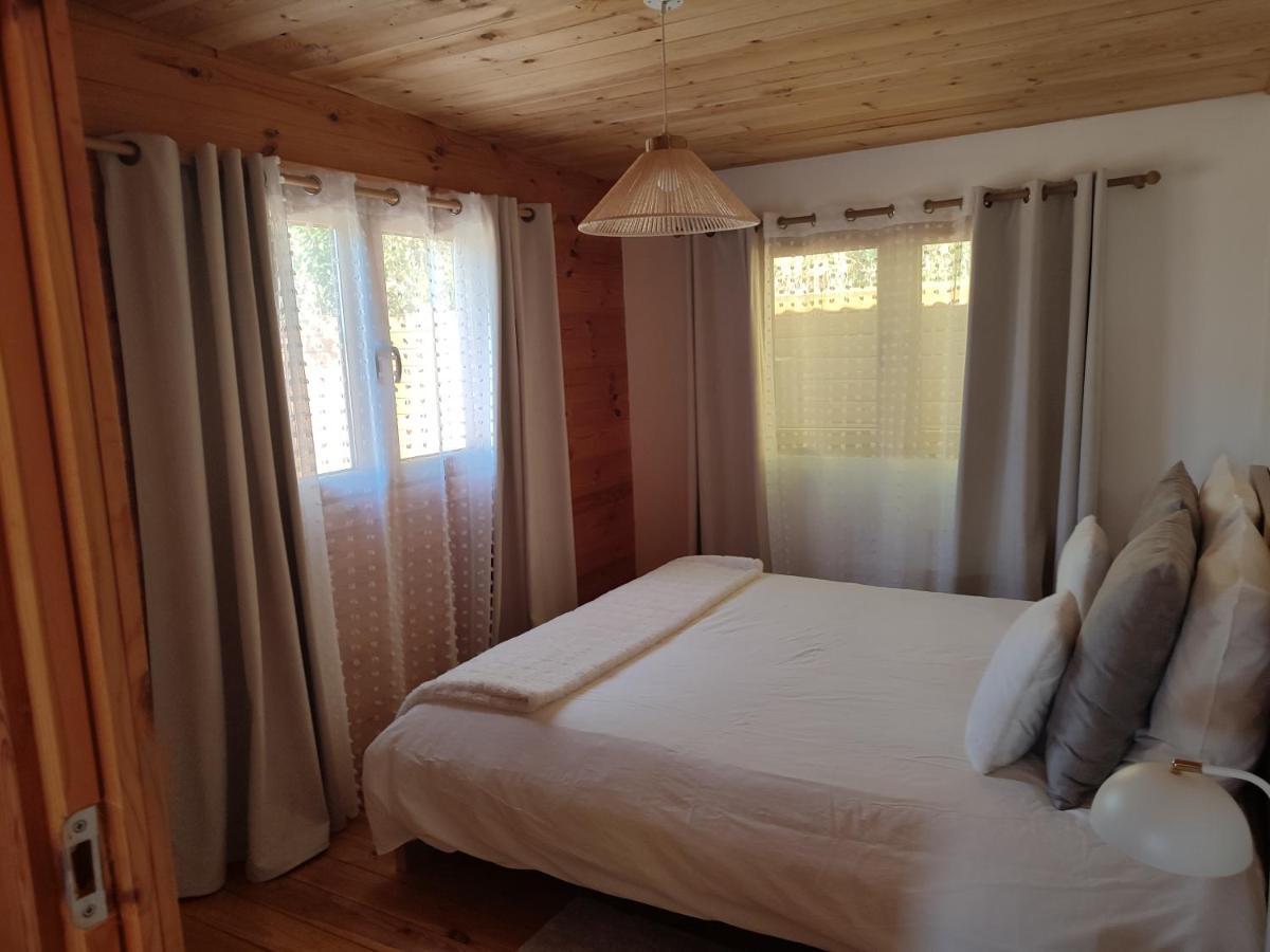 Le Chalet Jacuzzi Et Detente 4 Etoiles Bagnères-de-Bigorre Zewnętrze zdjęcie